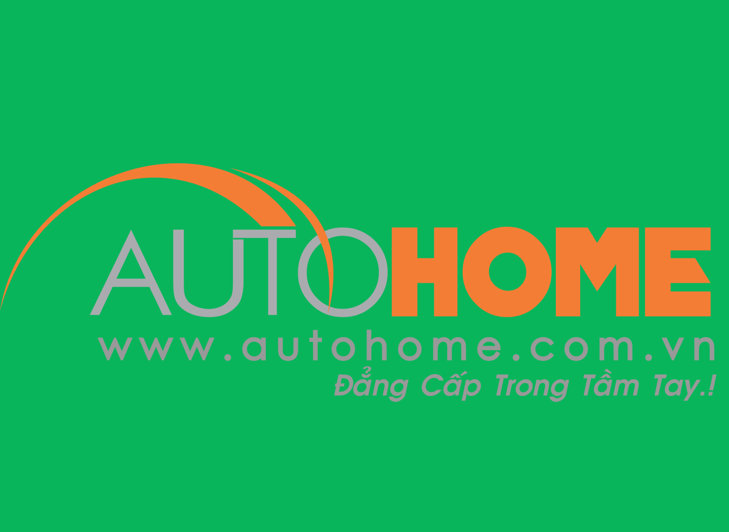 Các công trình rèm tự động tại Hà Nội Auto-Home
