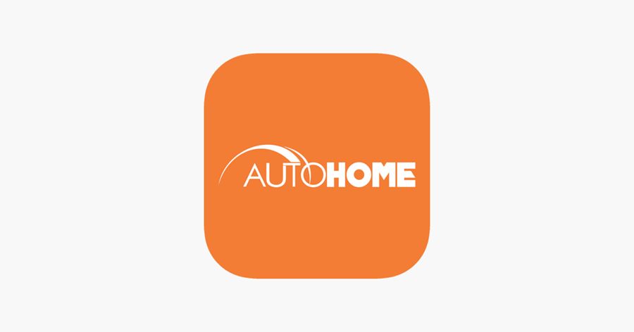 App Auto-Home Catalogue